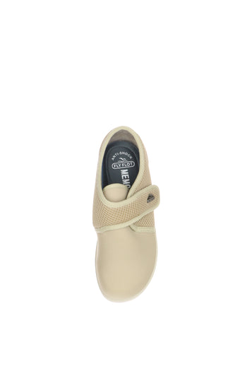 Pantoscarpa elasticizzata con velcro Fly Flot - 8