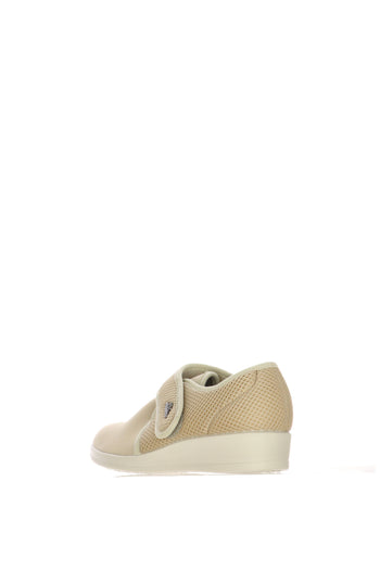 Pantoscarpa elasticizzata con velcro Fly Flot - 7