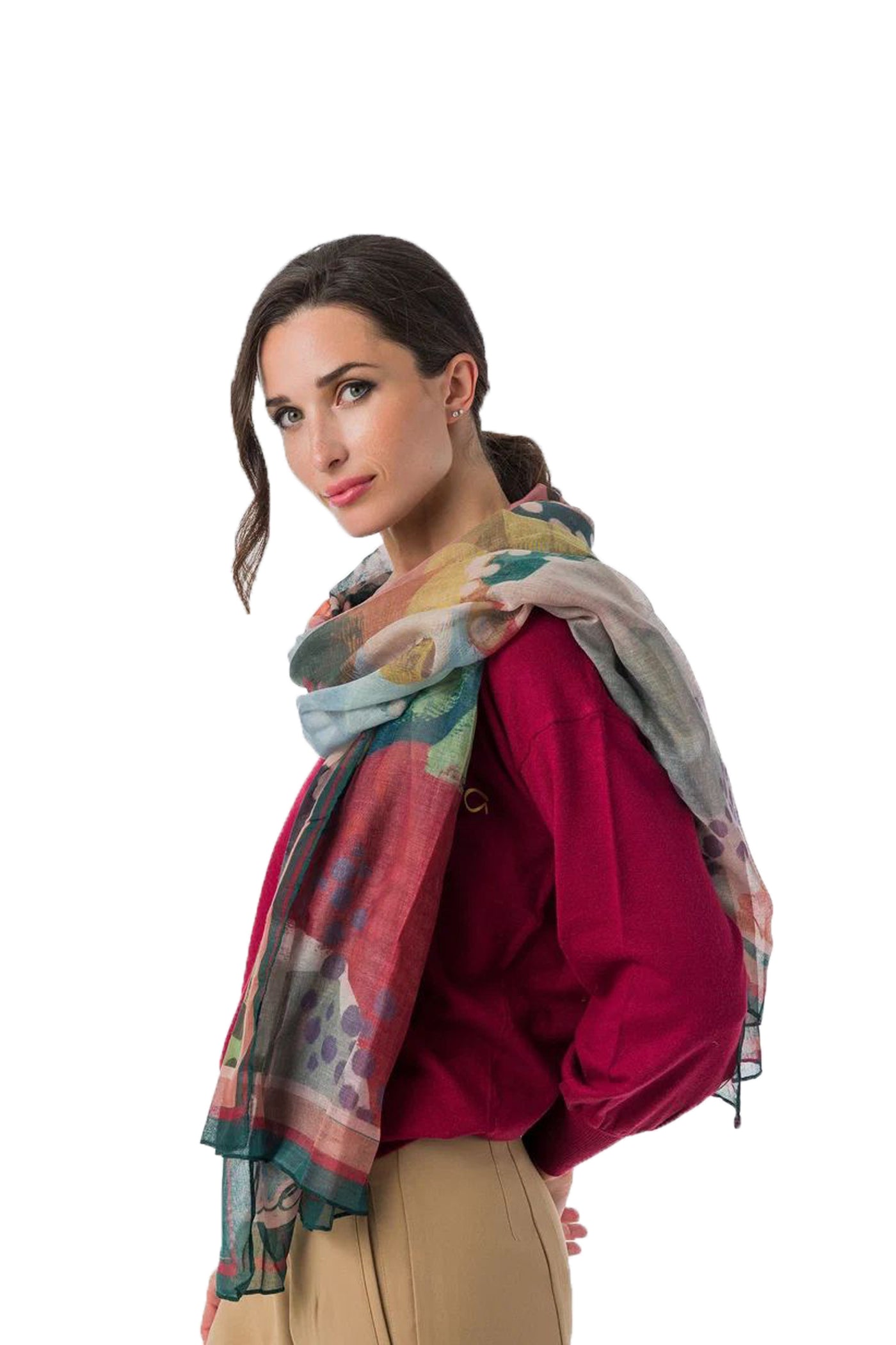 Foulard