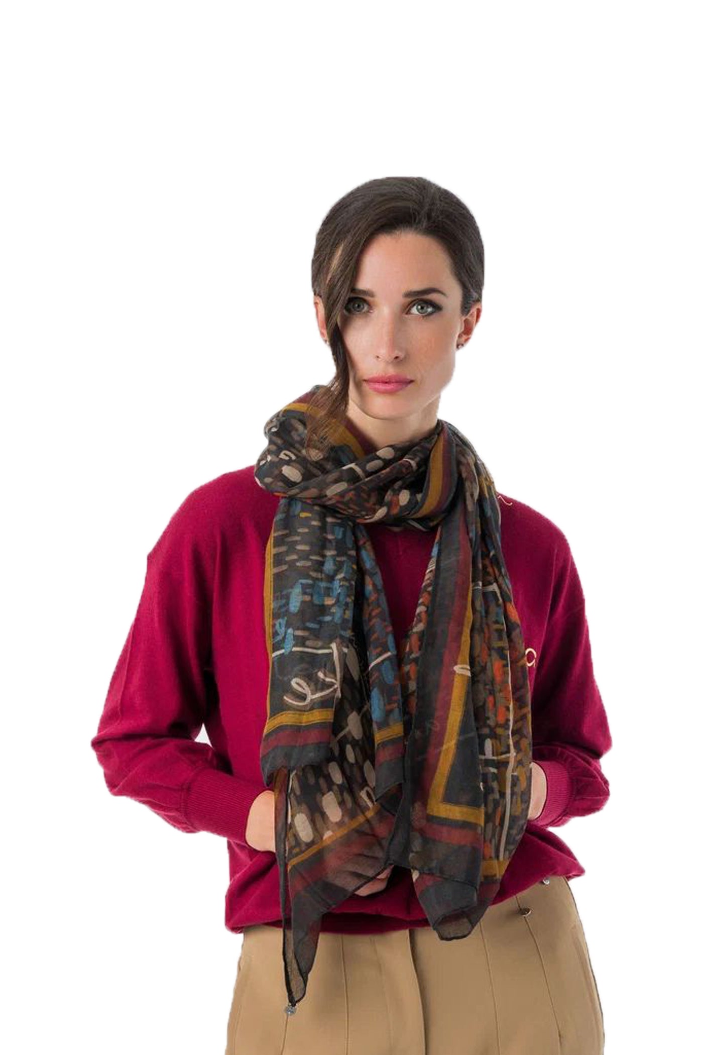 Foulard