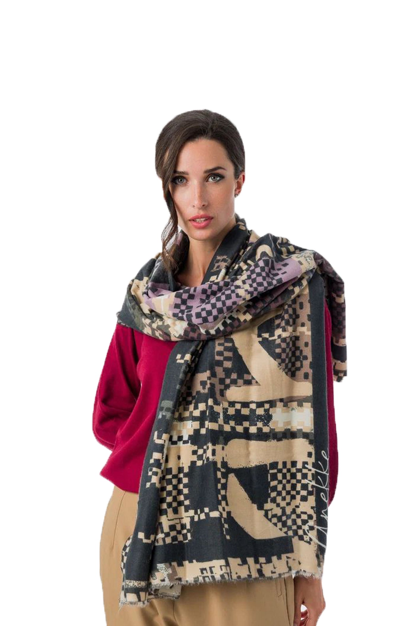 Foulard