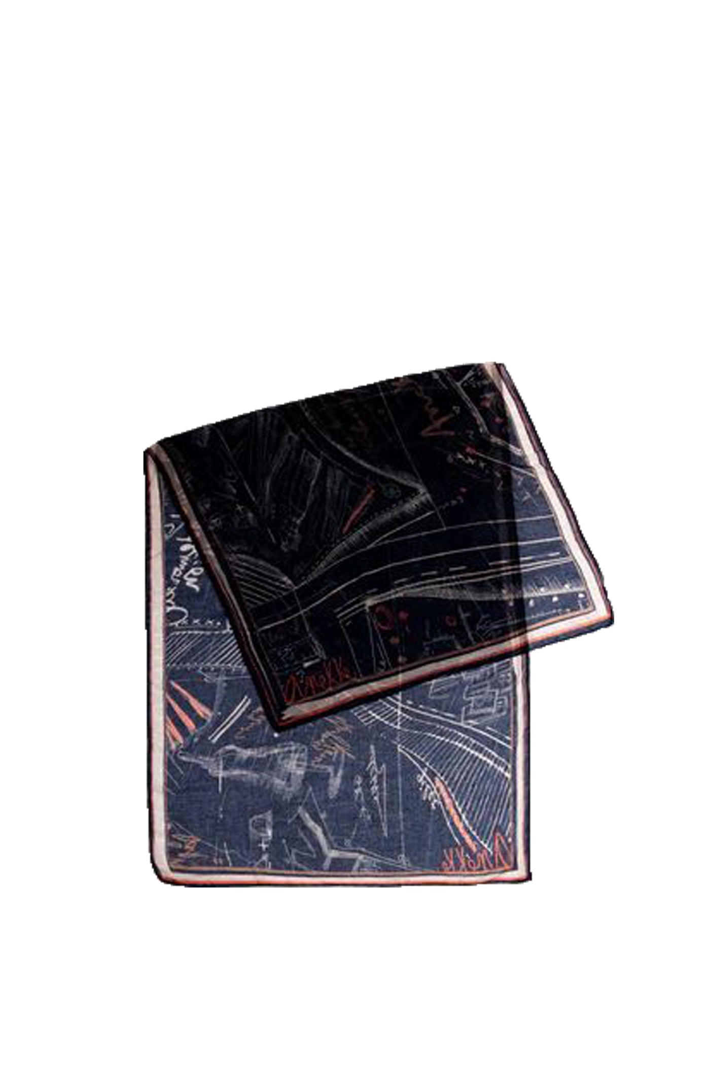 Foulard Boutique Anekke 2