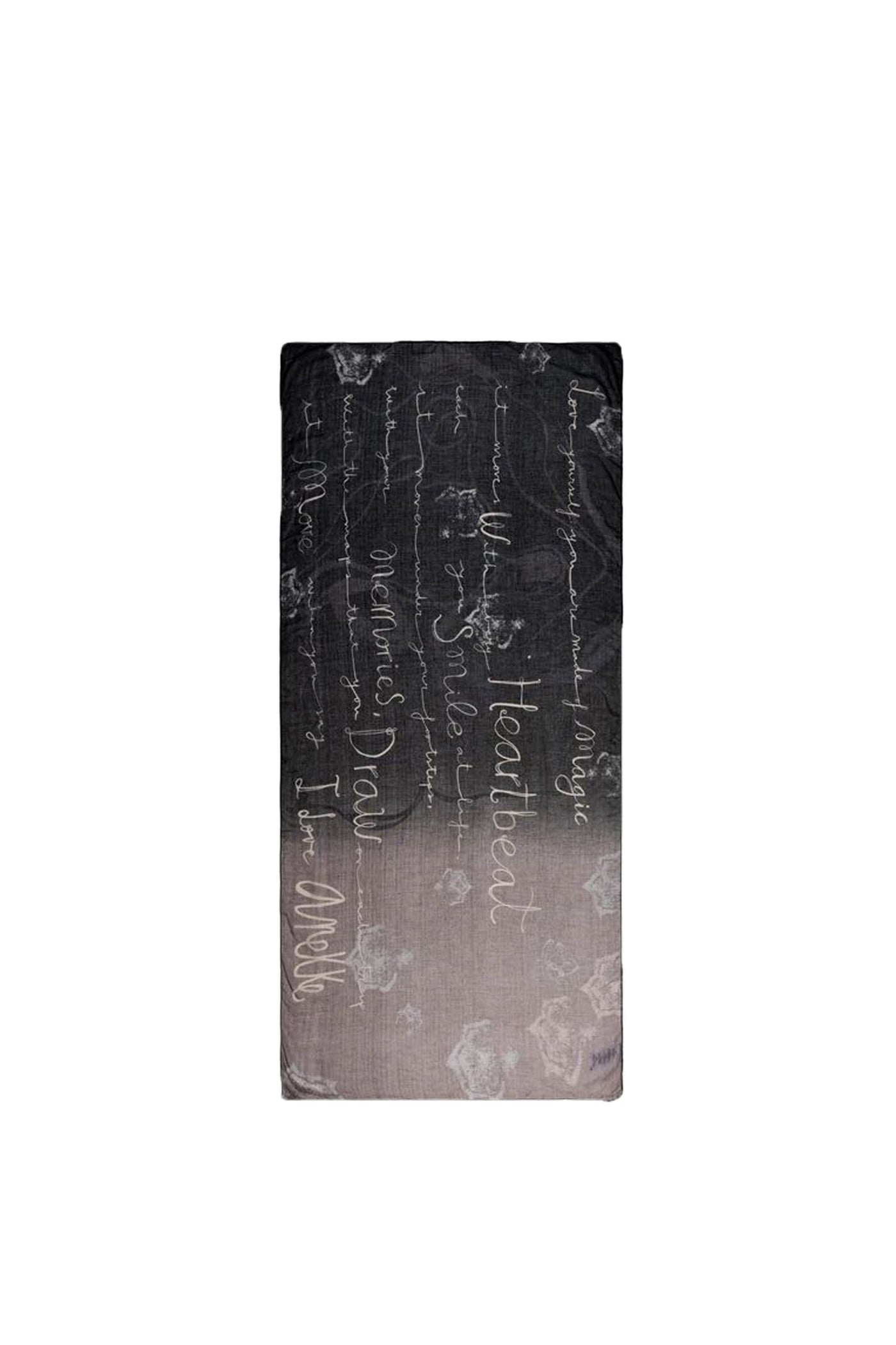 Foulard Manifesto Anekke