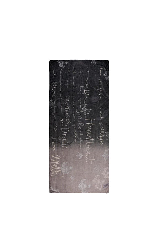 Foulard Manifesto Anekke - 1