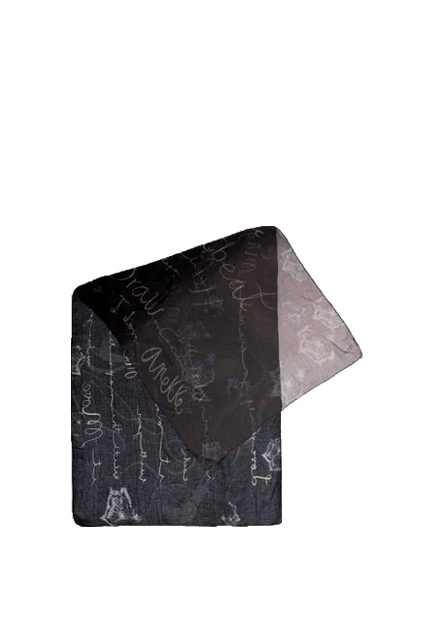 Foulard Manifesto Anekke 2