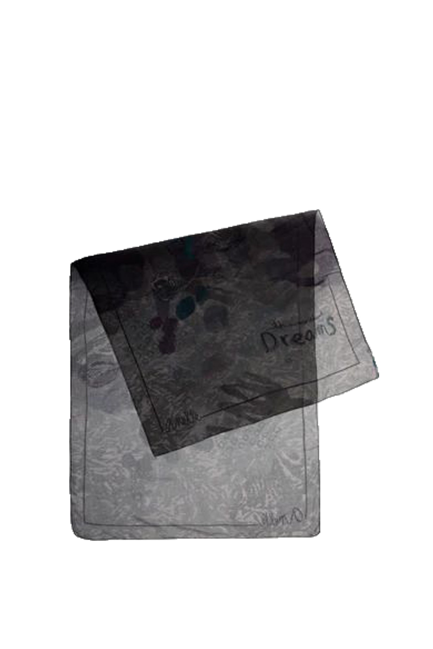 Foulard Revolution Anekke 2