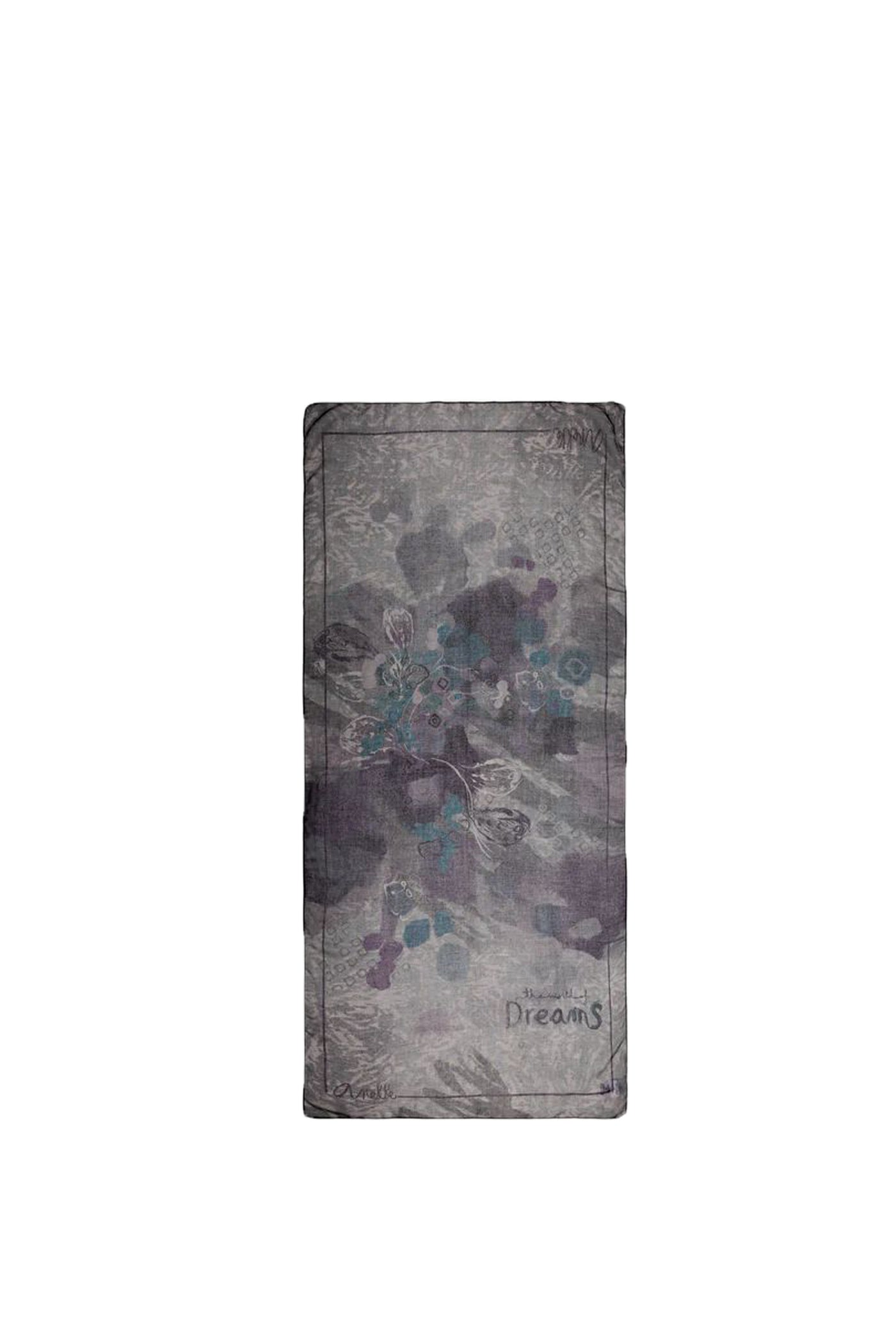 Foulard Revolution Anekke
