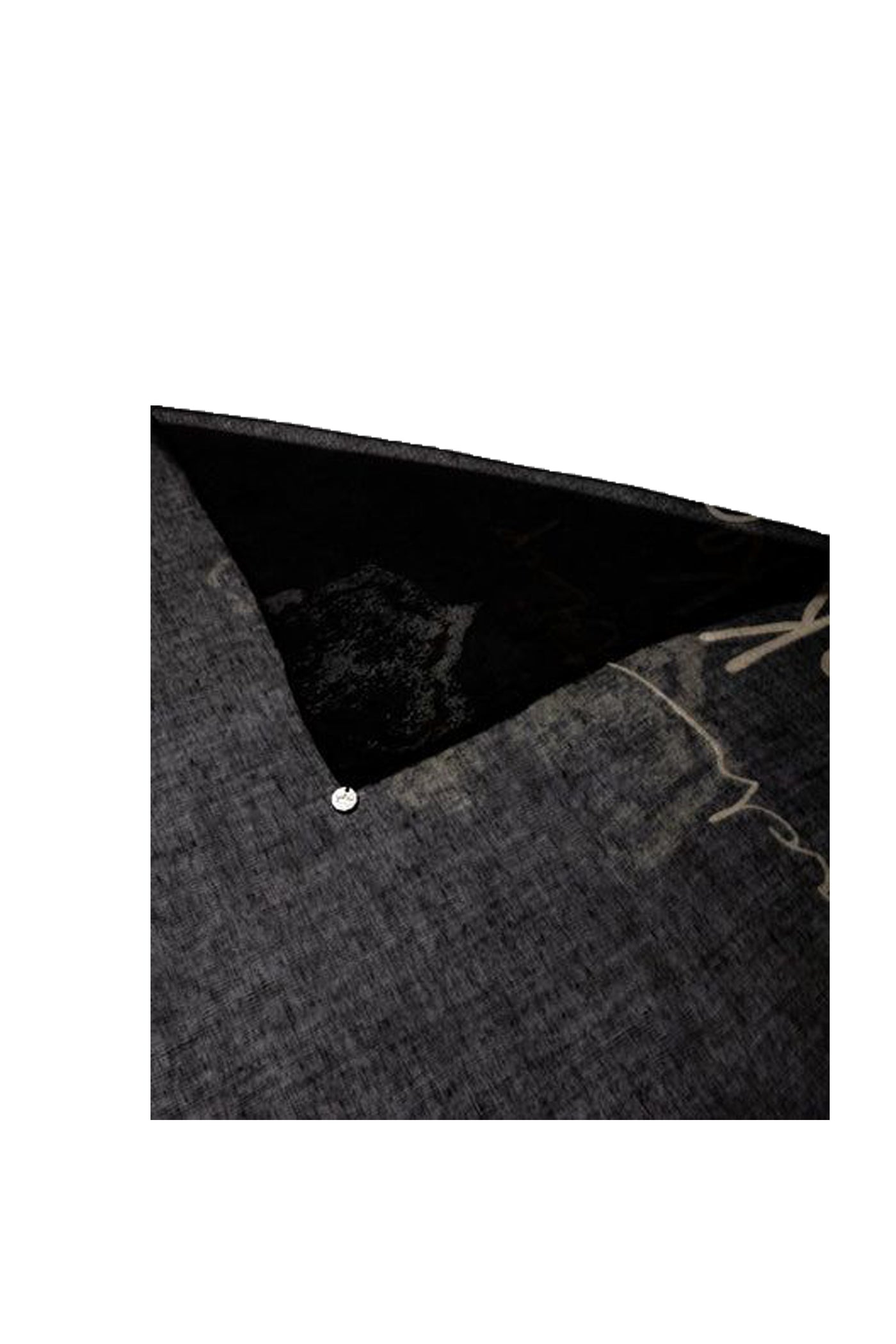 Foulard fantasia Manifesto Anekke 2