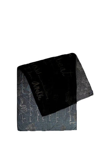 Foulard fantasia Manifesto Anekke - 3