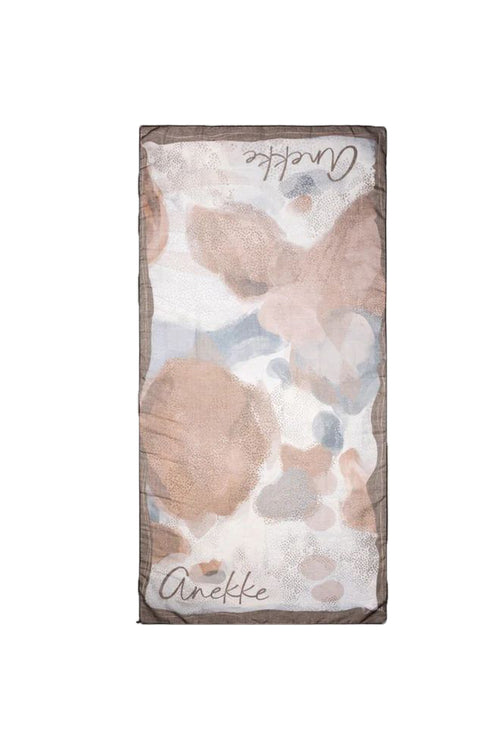 Foulard multicolor Anekke - 2