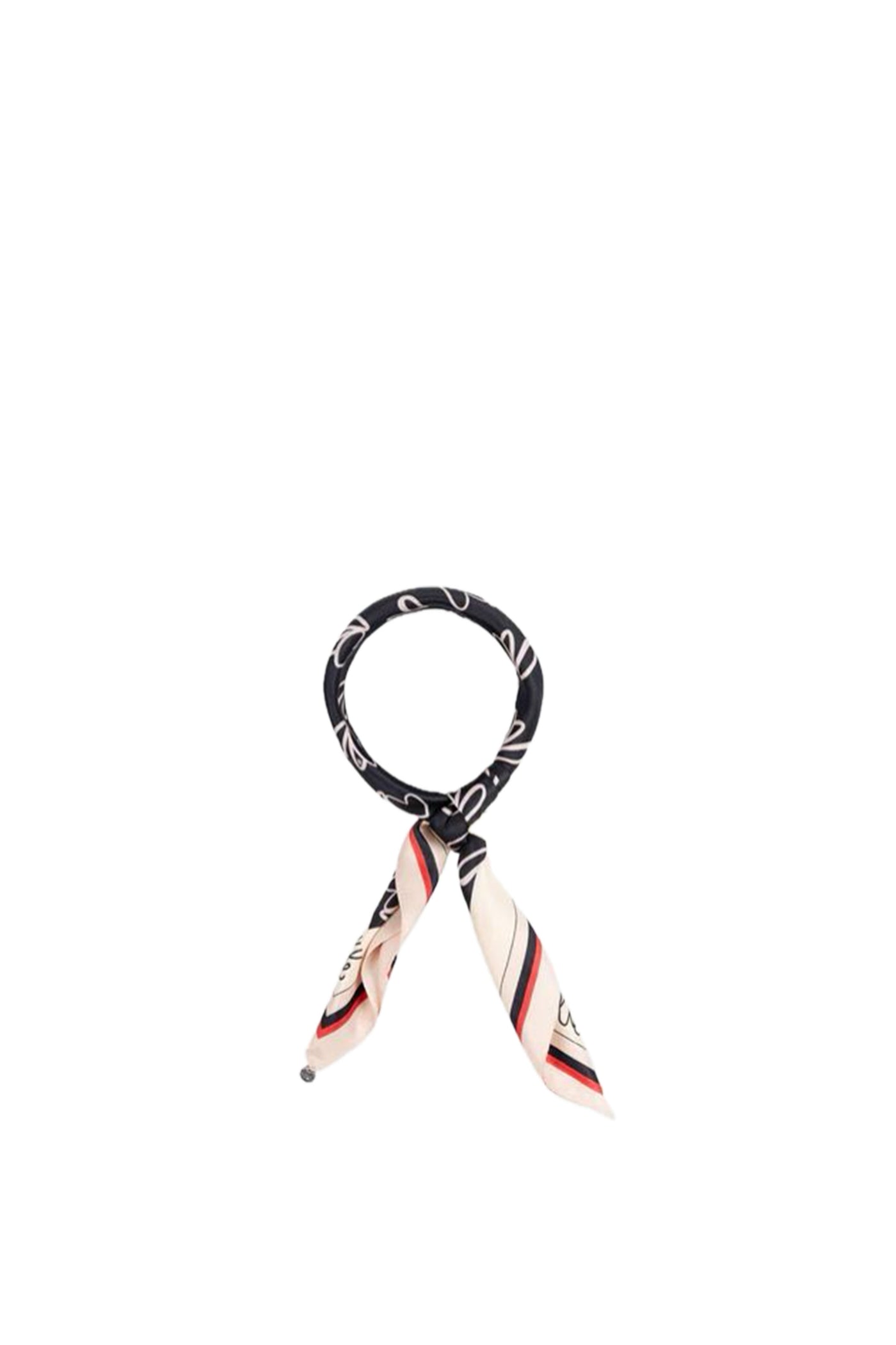 Foulard quadrato Anekke 2