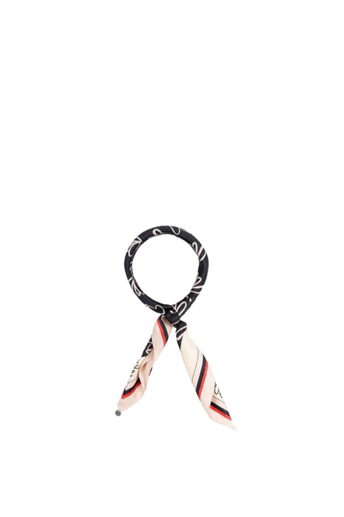 Foulard quadrato Anekke - 2