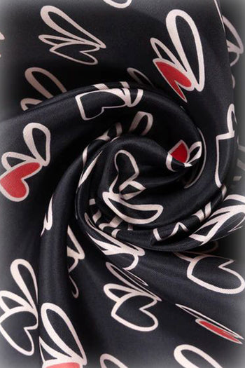 Foulard quadrato Anekke - 4