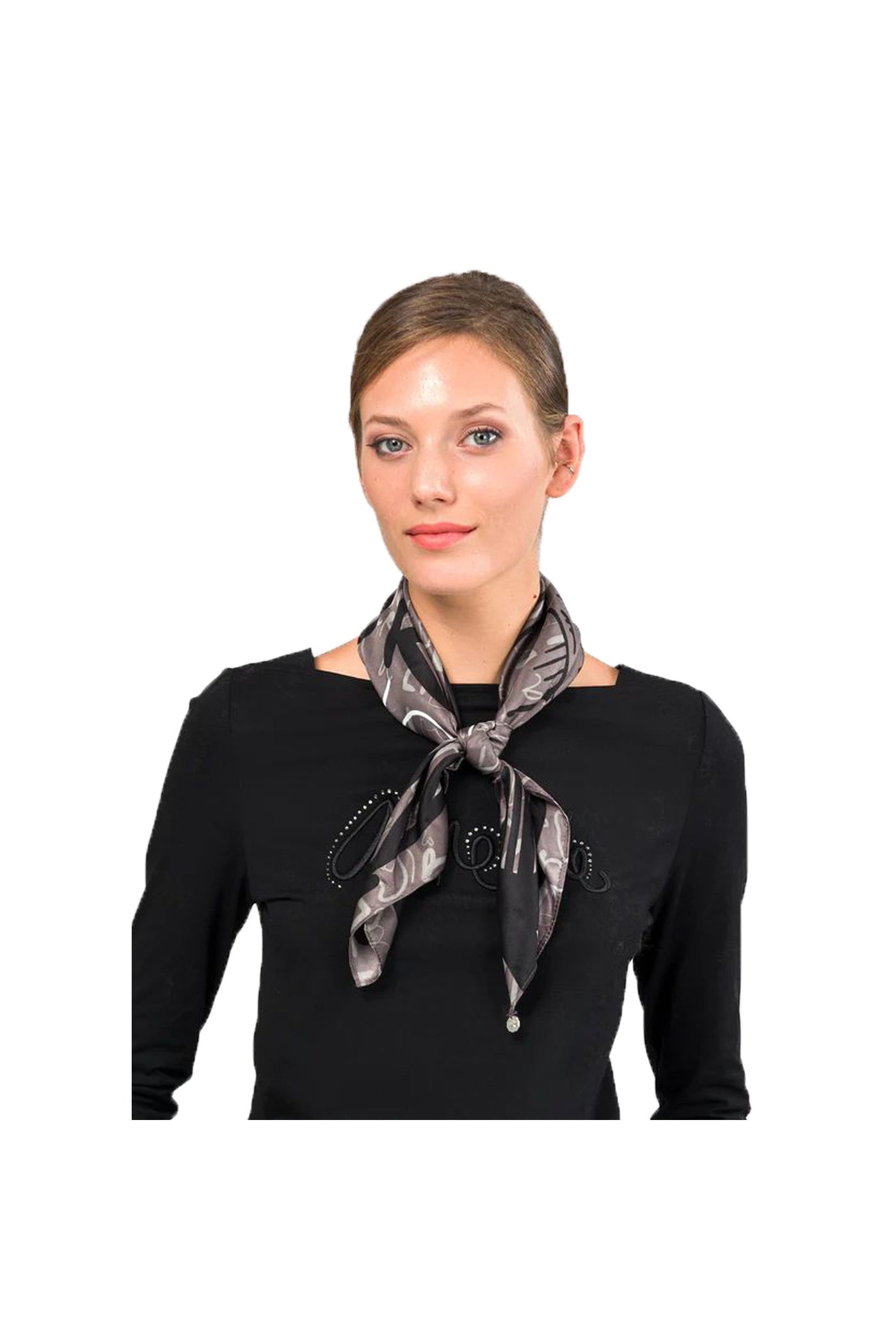 Foulard quadrato Nature Koko Anekke