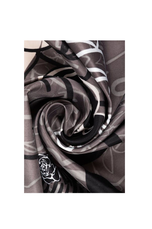 Foulard quadrato Nature Koko Anekke - 2