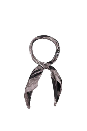 Foulard quadrato Nature Koko Anekke - 3