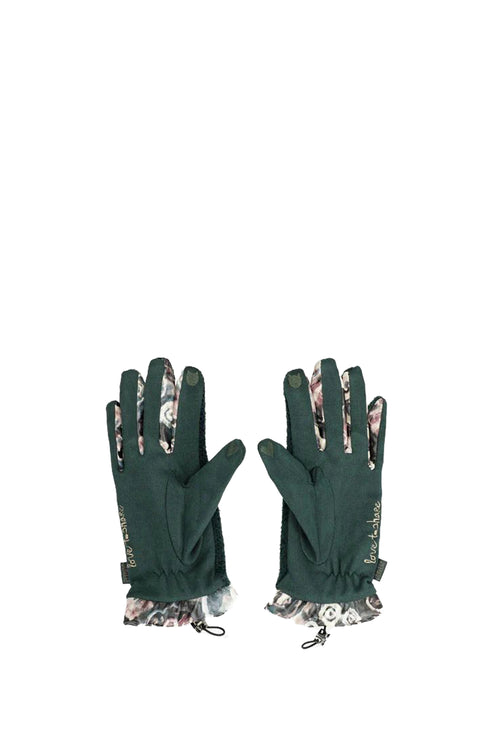 Guanti Real Anekke - 1