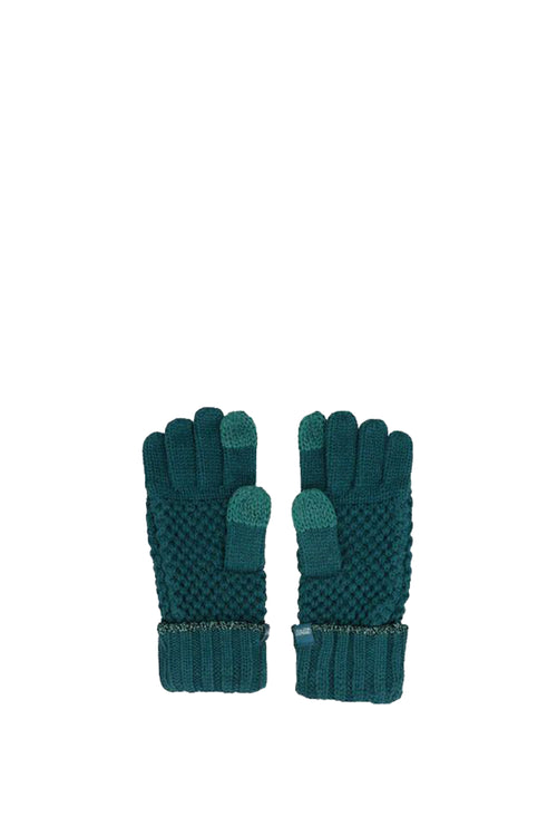 Guanti in maglia Real Anekke - 2