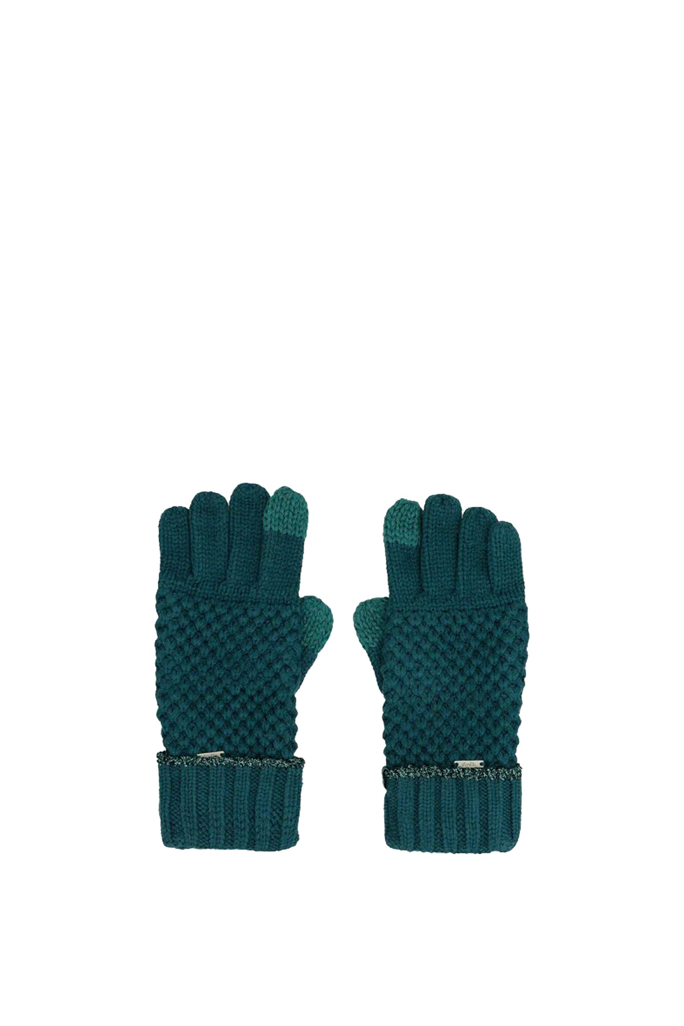 Guanti in maglia Real Anekke