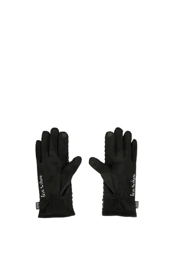 Guanti tweed Anekke - 3