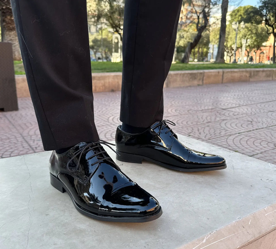 Sandra Calzature Uomo