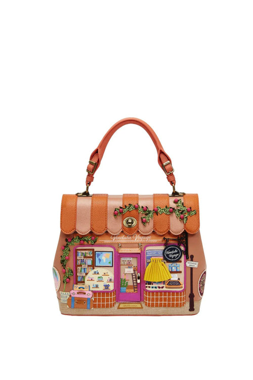 Borsa Grace Vendula Voyage - 1