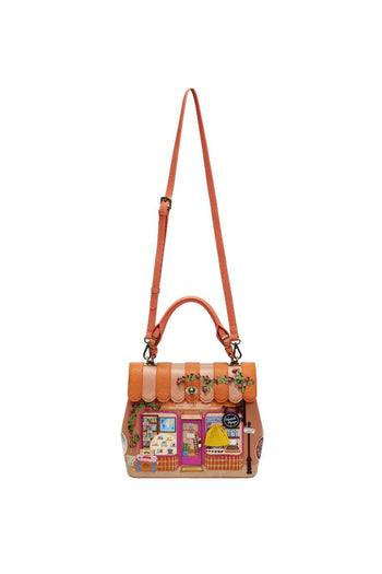 Borsa Grace Vendula Voyage - 5