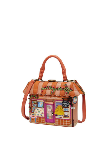 Borsa a Mano Vendula Voyage - 4