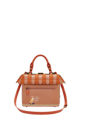 Borsa a Mano Vendula Voyage - 3