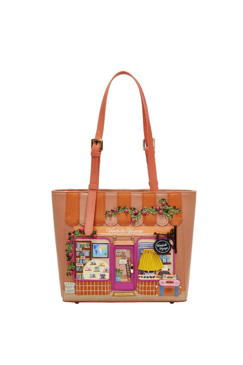 Borsa Shopper Vendula Voyage - 1
