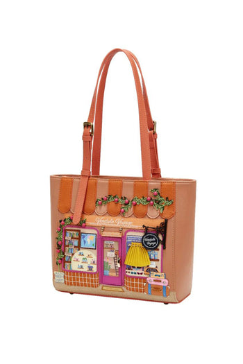 Borsa Shopper Vendula Voyage - 4