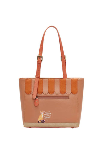 Borsa Shopper Vendula Voyage - 3