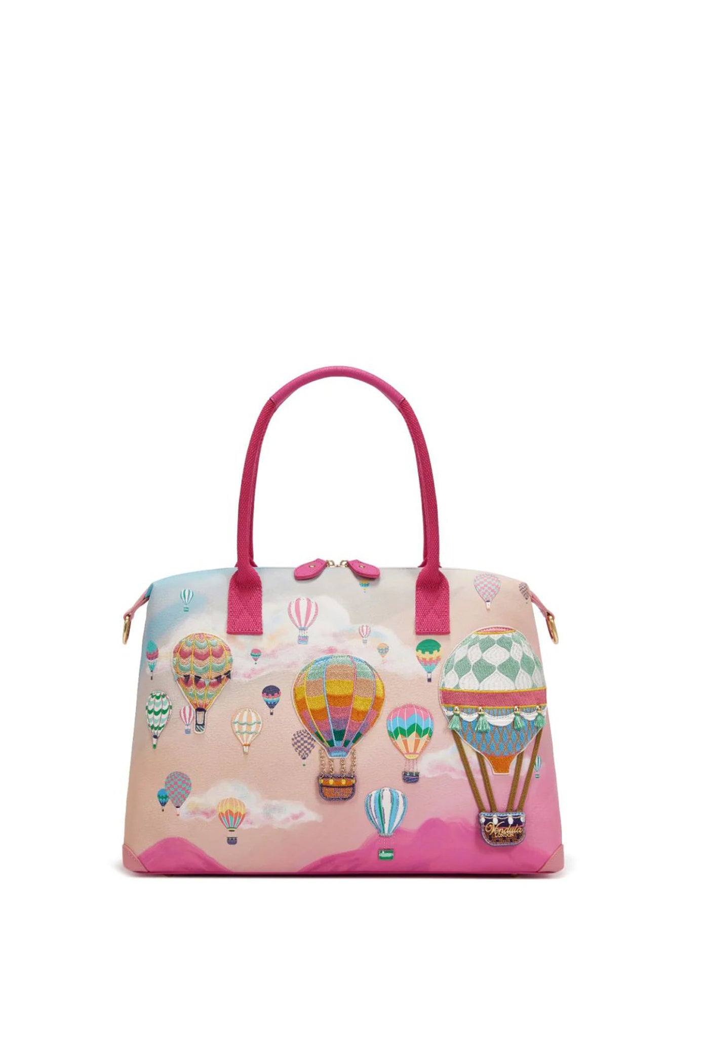 Borsa Weekender Bonnie Above the Clouds