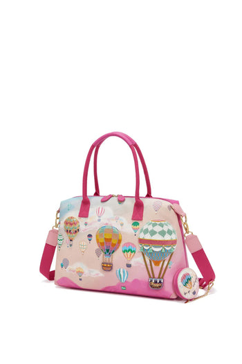 Borsa Weekender Bonnie Above the Clouds - 4