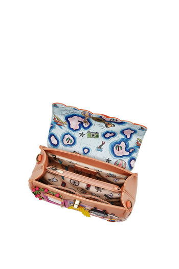 Mini Borsa Grace Vendula Voyage - 6