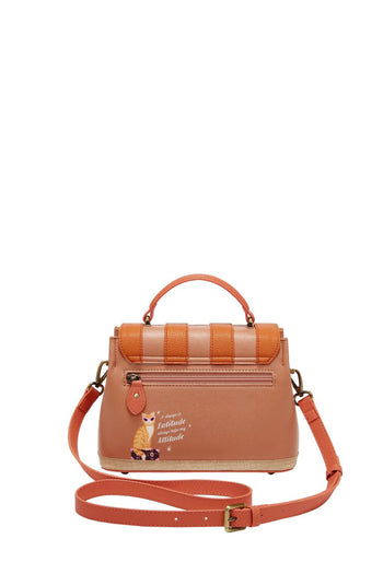 Mini Borsa Grace Vendula Voyage - 3
