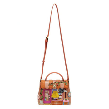 Mini Borsa Grace Vendula Voyage - 5