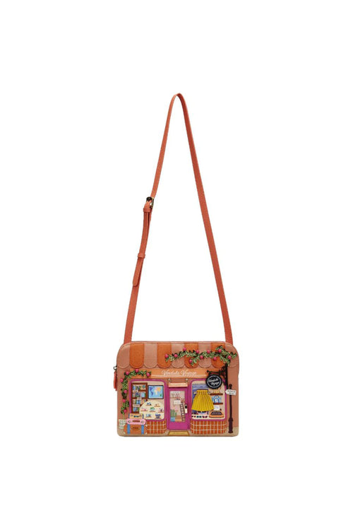 Borsa Bella Vendula Voyage - 1