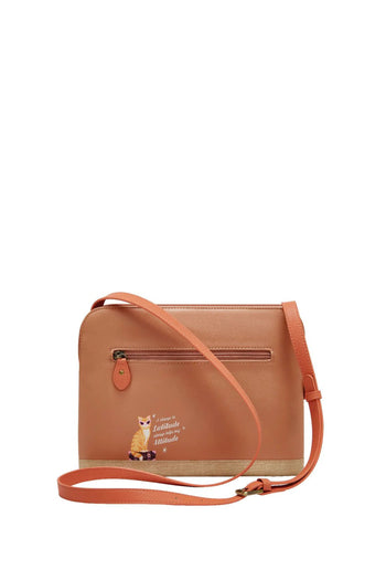 Borsa Bella Vendula Voyage - 3