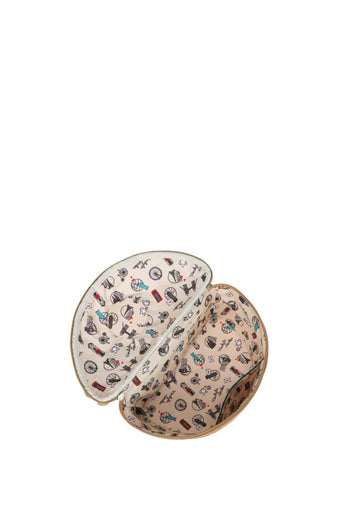 Zaino o borsa a mano Vendula Pie Shop Cherry Pie - 6