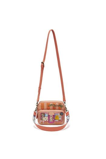 Borsa Bea Vendula Voyage - 5