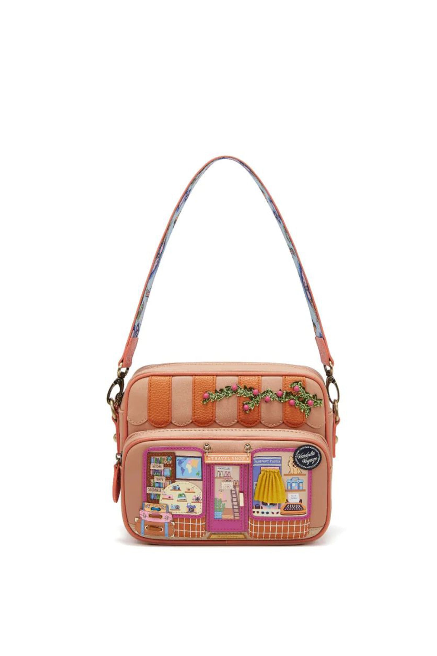 Borsa Bea Vendula Voyage