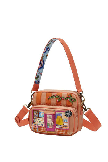 Borsa Bea Vendula Voyage - 4