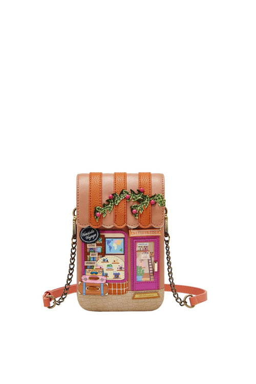 Pochette per Telefono Vendula Voyage - 1