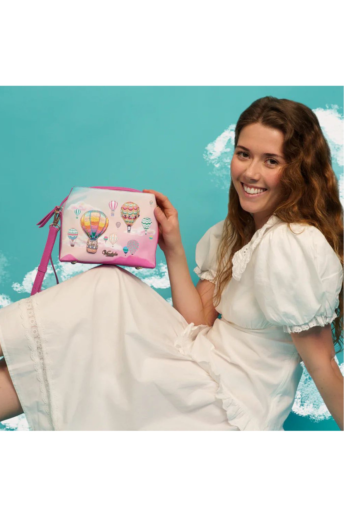 Borsa Paige Above the Clouds 2