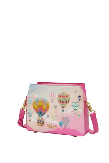 Borsa Paige Above the Clouds - 4