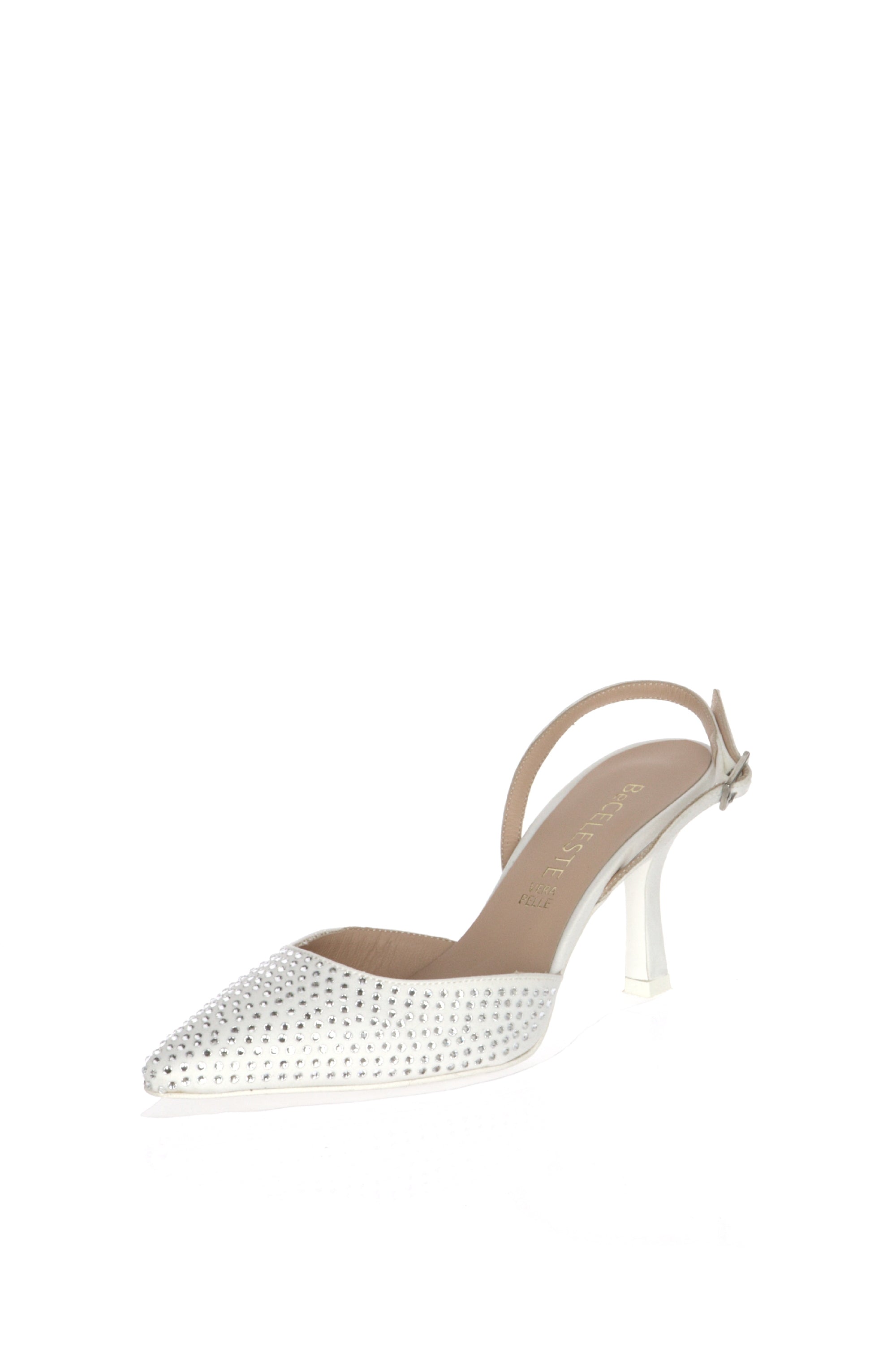 Slingback sposa cheap