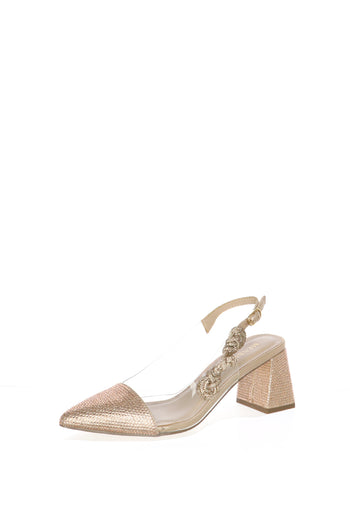 Perseus slingback gioiello Menbur - 3