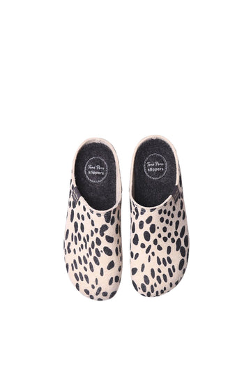 Pantofola  donna dal 42 al 45 ToniPons - 3