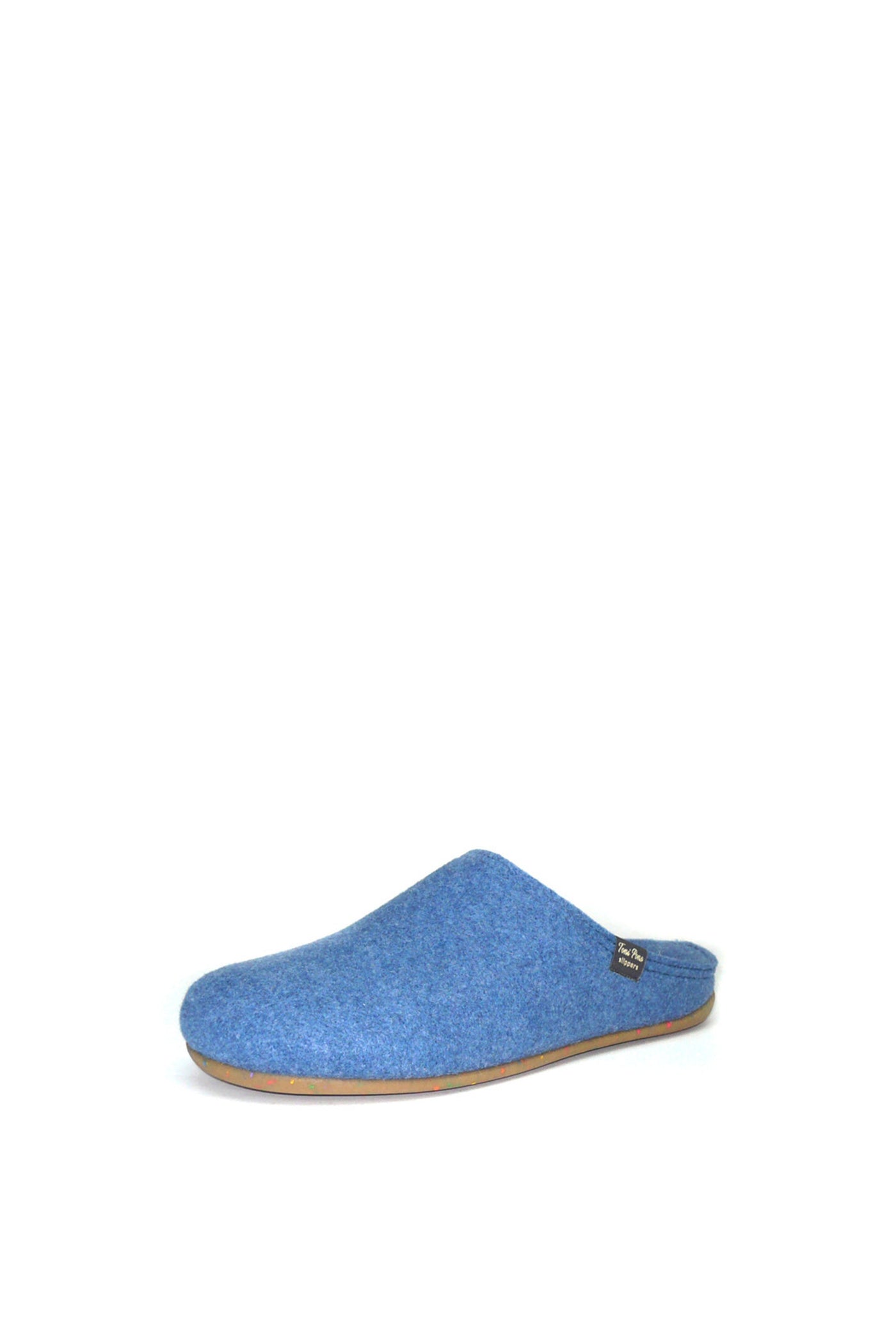 Pantofole  in feltro donna numeri grandi donna Toni Pons . 2